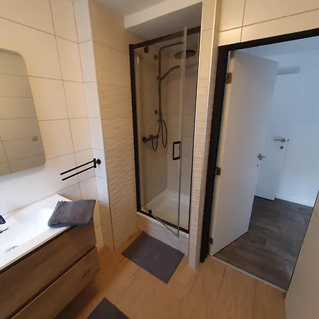 Apartment Douce Mathilde