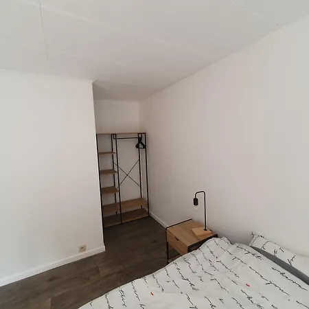 Douce Mathilde Apartment Aywaille