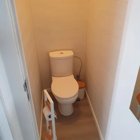 Apartment Douce Mathilde