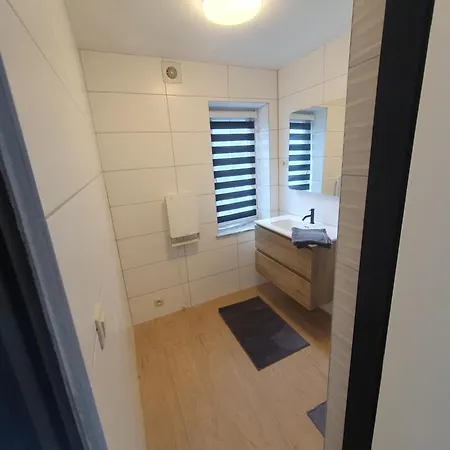 Apartment Douce Mathilde *