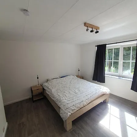 Apartment Douce Mathilde *