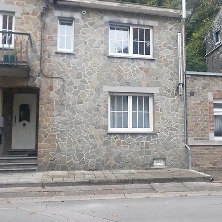 Douce Mathilde * Aywaille