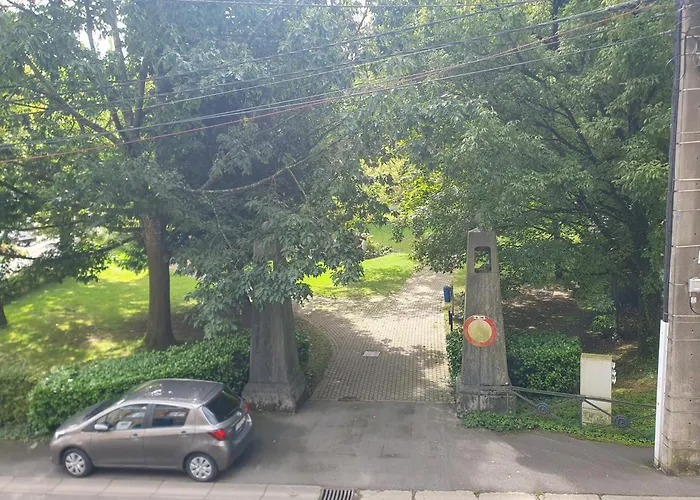 Douce Mathilde * Aywaille